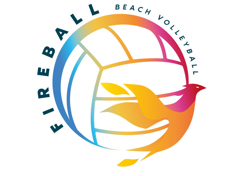 Fireball Beach Volleyball London Volleyball Association