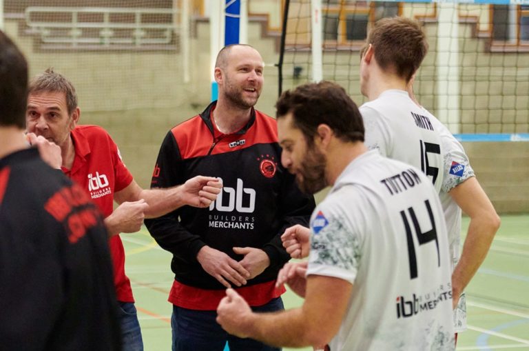 IBB Polonia London travelled to Greece for pre Champions League matches