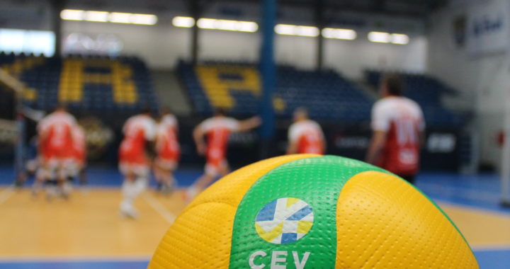 London Volleyball Association